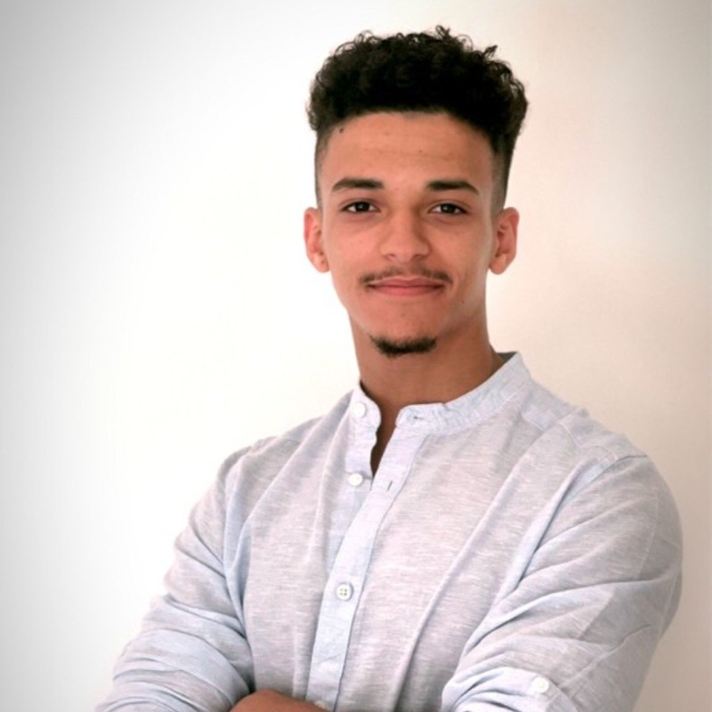 Ahmed Boumenzel
